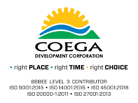 Coega Development Corporation